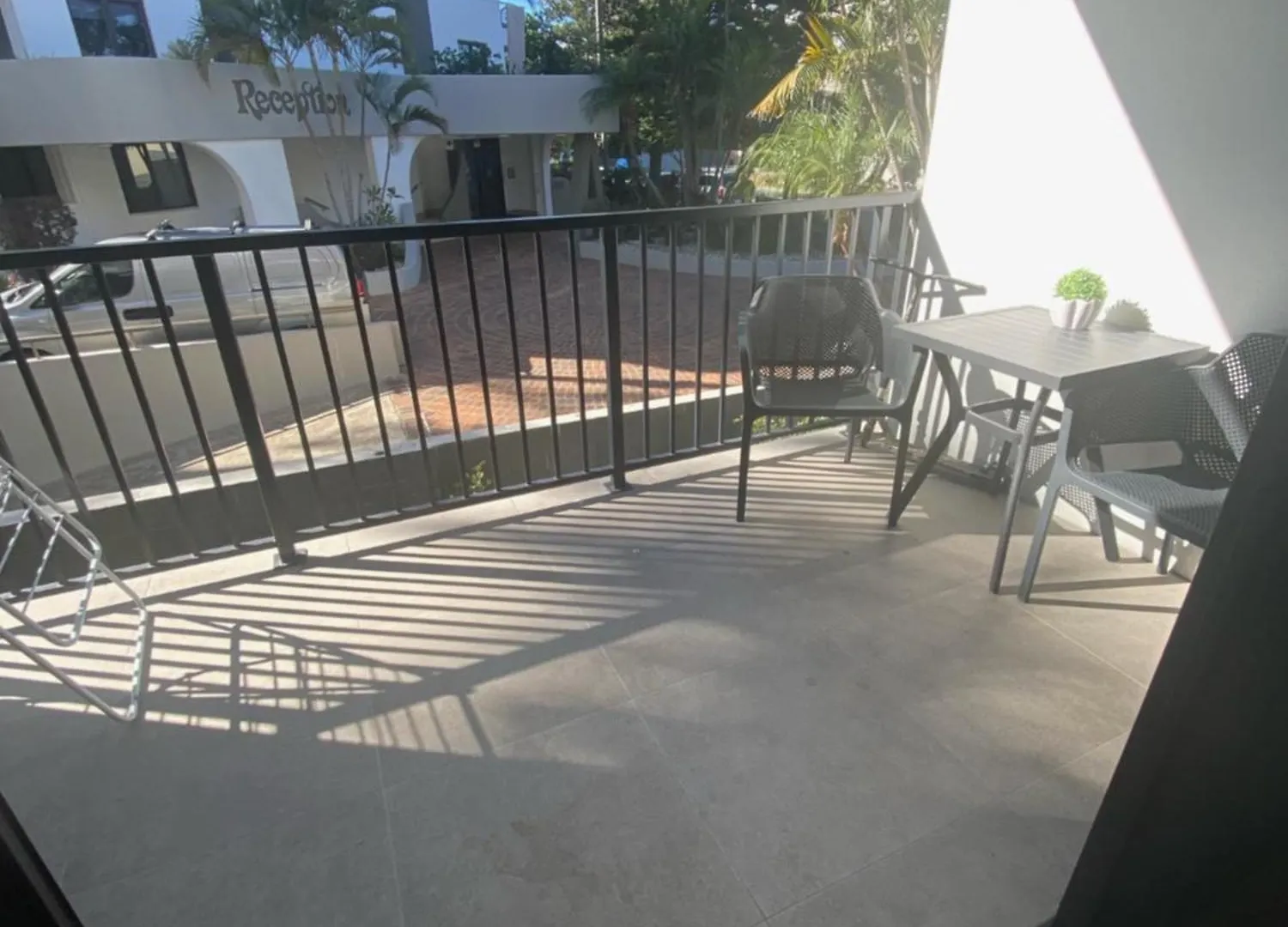 The Aubrey Boutique Apartments Gold Coast