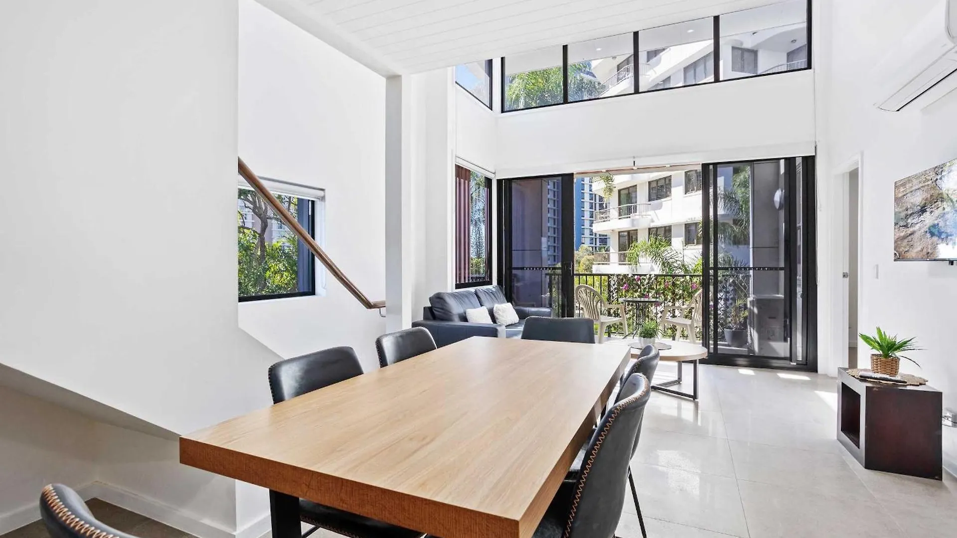 The Aubrey Boutique Apartments Gold Coast