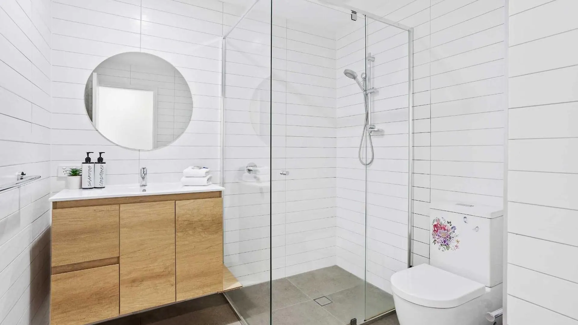 The Aubrey Boutique Apartments Gold Coast