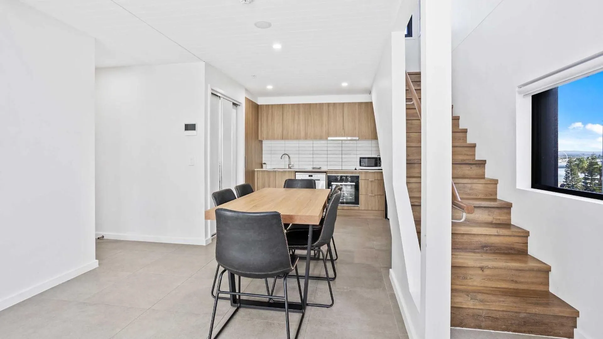 The Aubrey Boutique Apartments Gold Coast